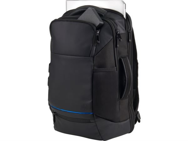 Hp Recycled Series 15 6 Backpack